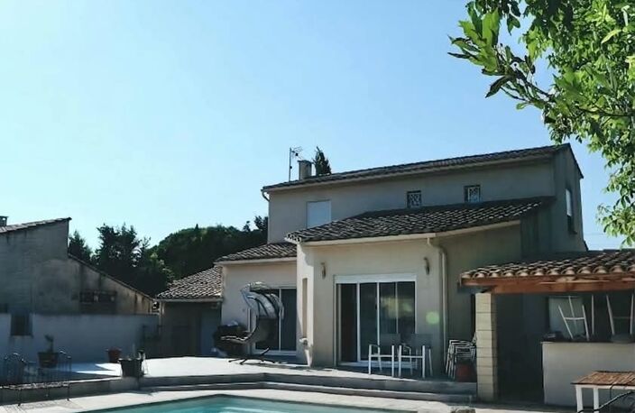 Vente Maison traditionnelle 4 pièces — photo 5