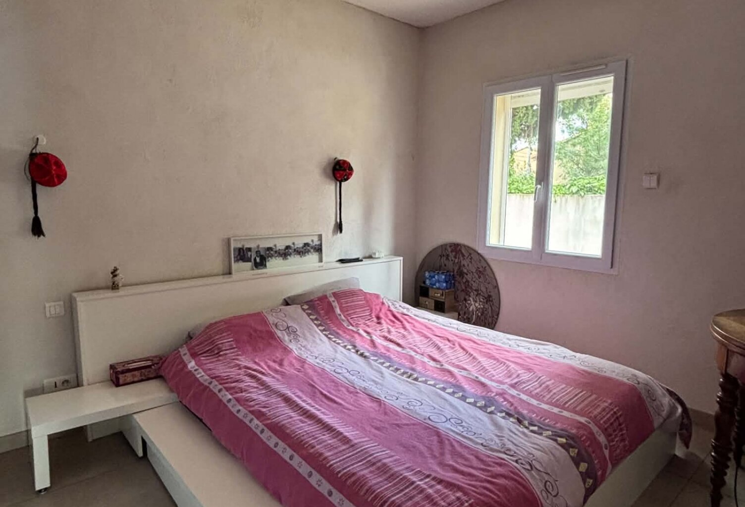 Vente Maison traditionnelle 4 pièces — photo 1