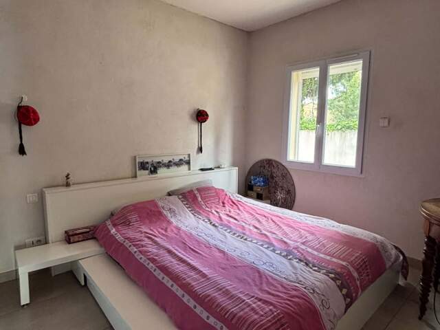 Vente Maison traditionnelle 4 pièces — photo du bien