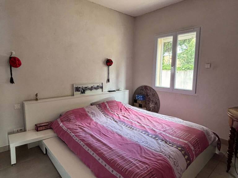 Vente Maison traditionnelle 4 pièces — photo 1