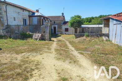 Maison 3 pièces 74900 €