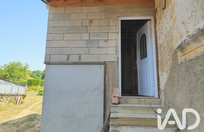 Vente Maison de campagne 3 pièces — photo 2