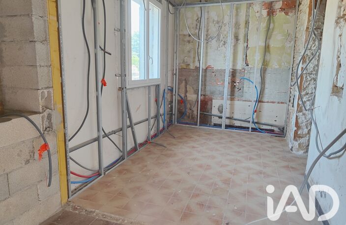 Vente Maison de campagne 3 pièces — photo 3