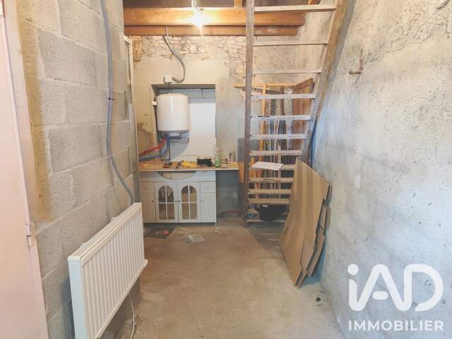 Vente Maison de campagne 3 pièces — photo du bien