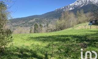 Terrain  879 m² à vendre à Saint-Martin-d'Uriage (38410)