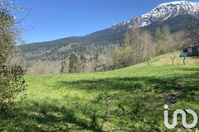 Terrain  230000 €