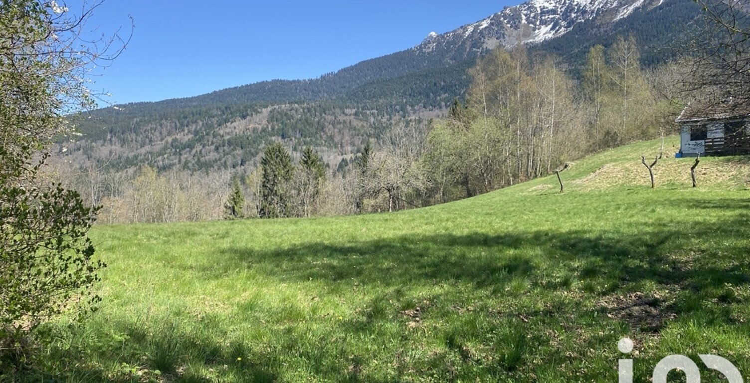 Vente Terrain à bâtir 879 m&sup2; — photo 1