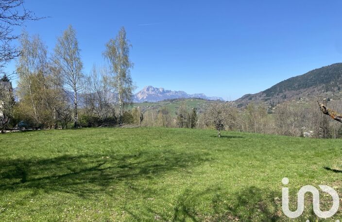 Vente Terrain à bâtir 879 m&sup2; — photo 3