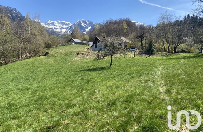 Vente Terrain à bâtir 879 m&sup2; — photo 4