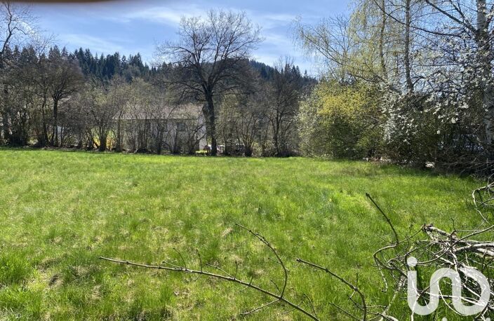Vente Terrain à bâtir 879 m&sup2; — photo 5
