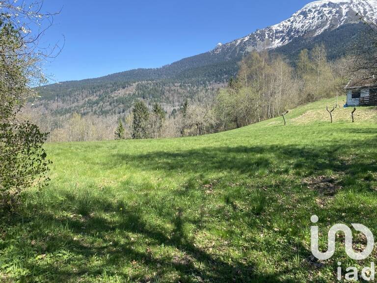 Vente Terrain à bâtir 879 m&sup2; — photo 1