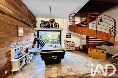 Maison 6 pièces 280000 €