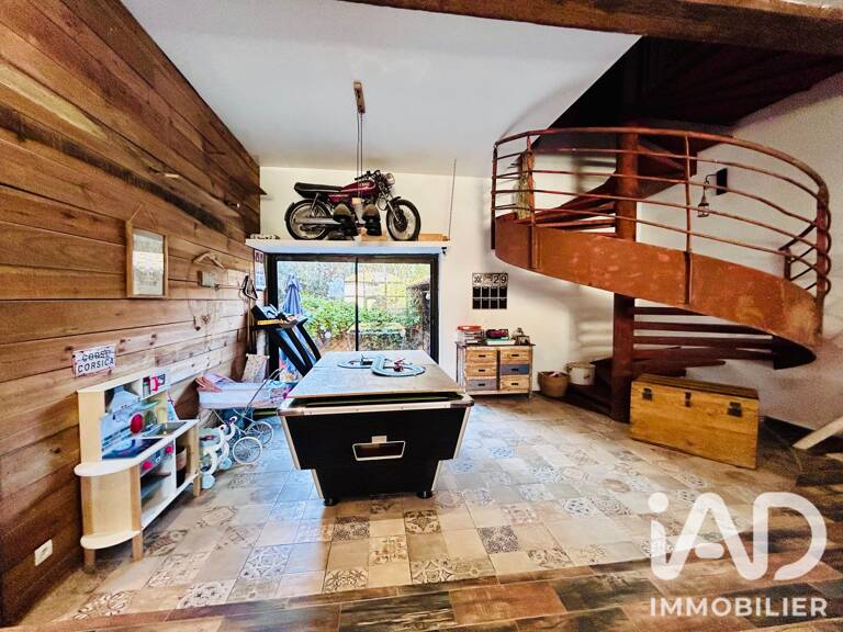 Vente Maison/villa 6 pièces — photo 1
