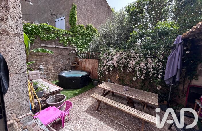 Vente Maison/villa 6 pièces — photo 2