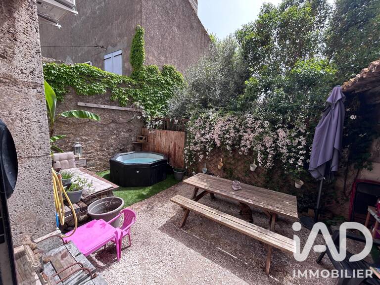 Vente Maison/villa 6 pièces — photo 1