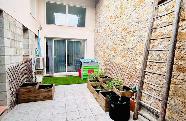 Vente Maison/villa 6 pièces — photo 3