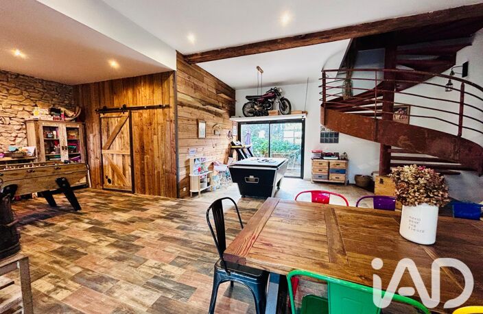 Vente Maison/villa 6 pièces — photo 5