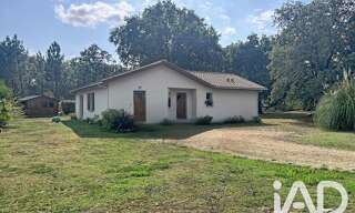 Maison 4 Pièces 115 m² à vendre à Le Sen (40420)