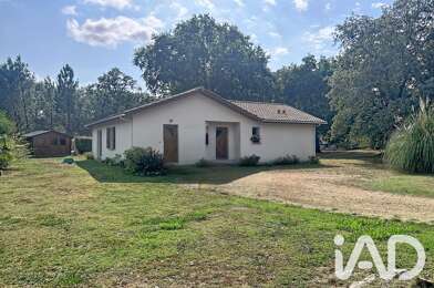 Maison 4 pièces 234000 €