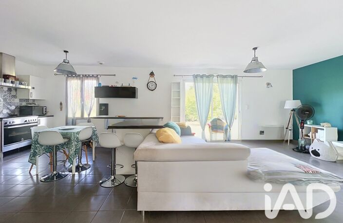 Vente Maison traditionnelle 4 pièces — photo 2