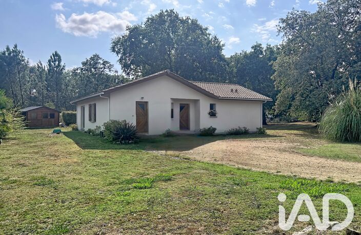 Vente Maison traditionnelle 4 pièces — photo 3