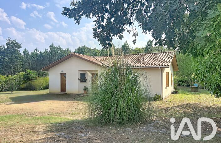 Vente Maison traditionnelle 4 pièces — photo 4