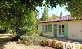 Maison 5 Pièces 104 m² à vendre à Beaumontois en Périgord (24440)