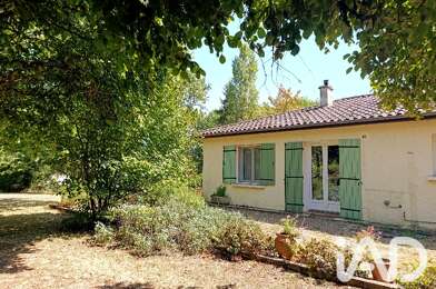 Maison 5 pièces 210800 €