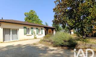 Maison 5 Pièces 104 m² à vendre à Beaumontois en Périgord (24440)