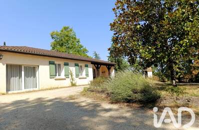 Vente Maison traditionnelle 5 pièces — photo du bien