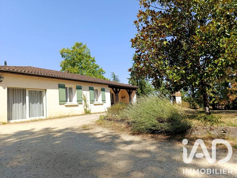 Vente Maison traditionnelle 5 pièces — photo 1