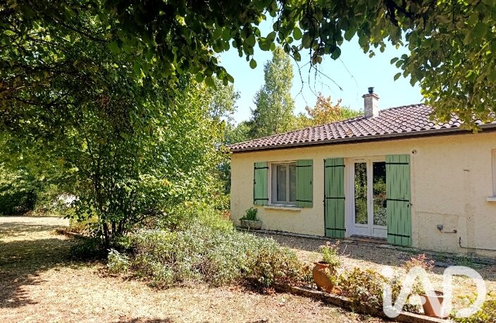 Vente Maison traditionnelle 5 pièces — photo 2