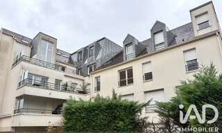 Appartement 3 Pièces 66 m² à louer à Morangis (91420)