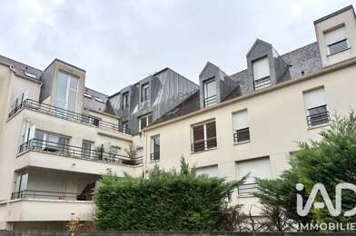 Appartement 3 pièces 1300 €
