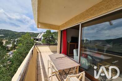 Appartement 3 pièces 125000 €