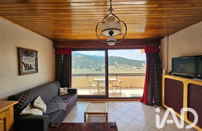Vente Appartement 3 pièces — photo 3