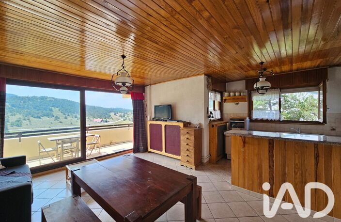 Vente Appartement 3 pièces — photo 4