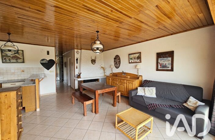 Vente Appartement 3 pièces — photo 5