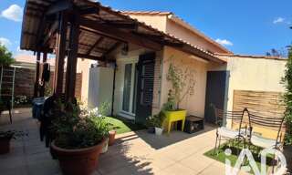 Maison 2 Pièces 32 m² à vendre à Vic-la-Gardiole (34110)