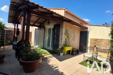 Maison 2 pièces 175000 €