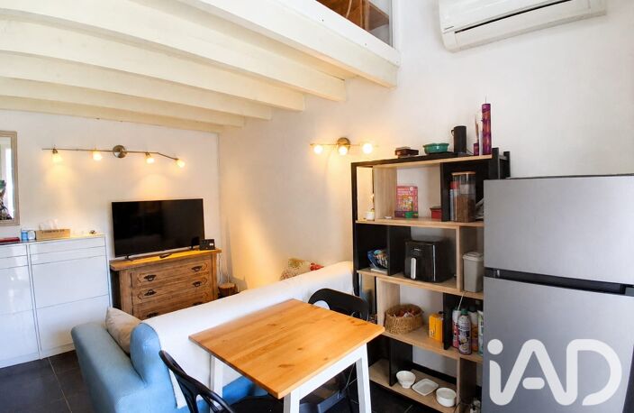 Vente Maison/villa 2 pièces — photo 2