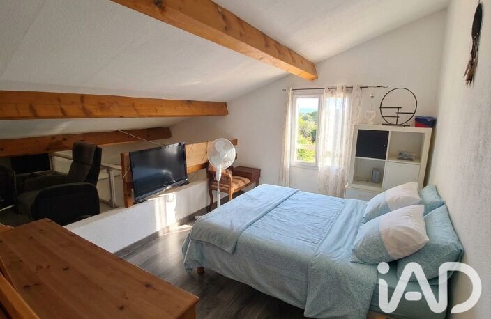 Vente Maison/villa 2 pièces — photo 4