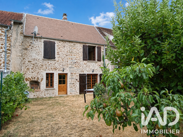 Vente Maison/villa 4 pièces — photo du bien