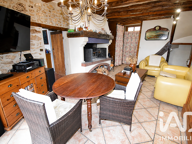 Vente Maison/villa 4 pièces — photo 2