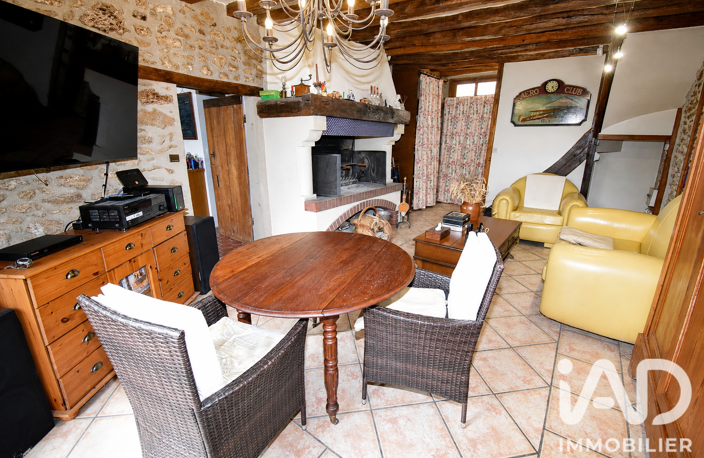 Vente Maison/villa 4 pièces — photo 2
