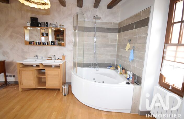 Vente Maison/villa 4 pièces — photo 3