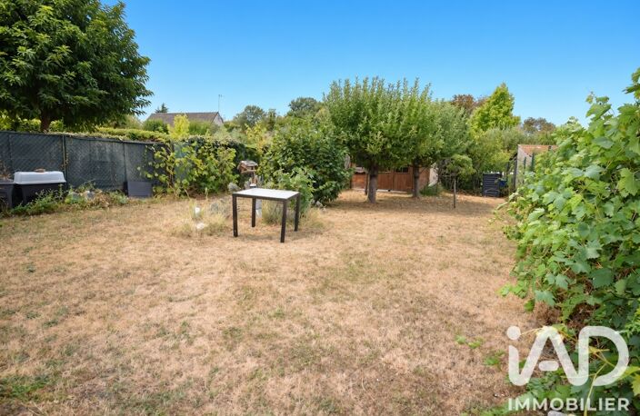 Vente Maison/villa 4 pièces — photo 4