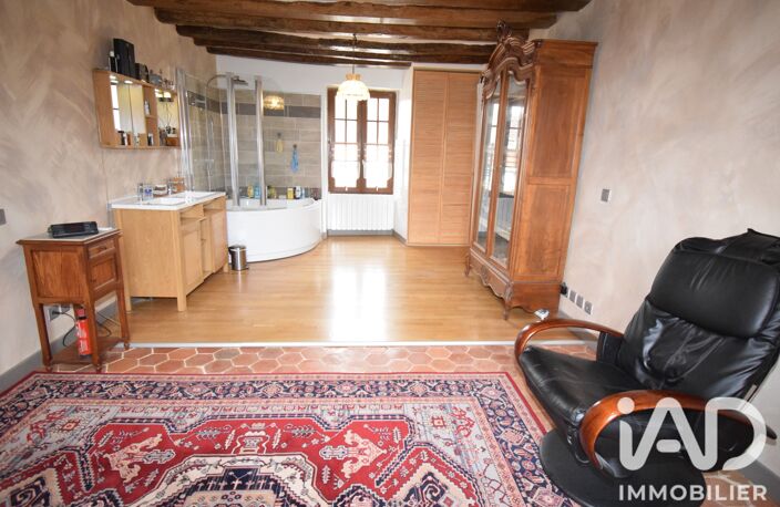 Vente Maison/villa 4 pièces — photo 5
