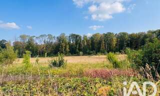 Terrain  1000 m² à vendre à Le Tremblay-sur-Mauldre (78490)