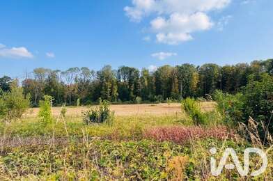 Terrain  219000 €